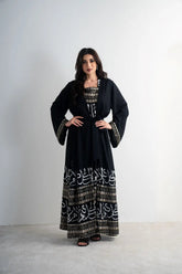 Kaftan -  Voile